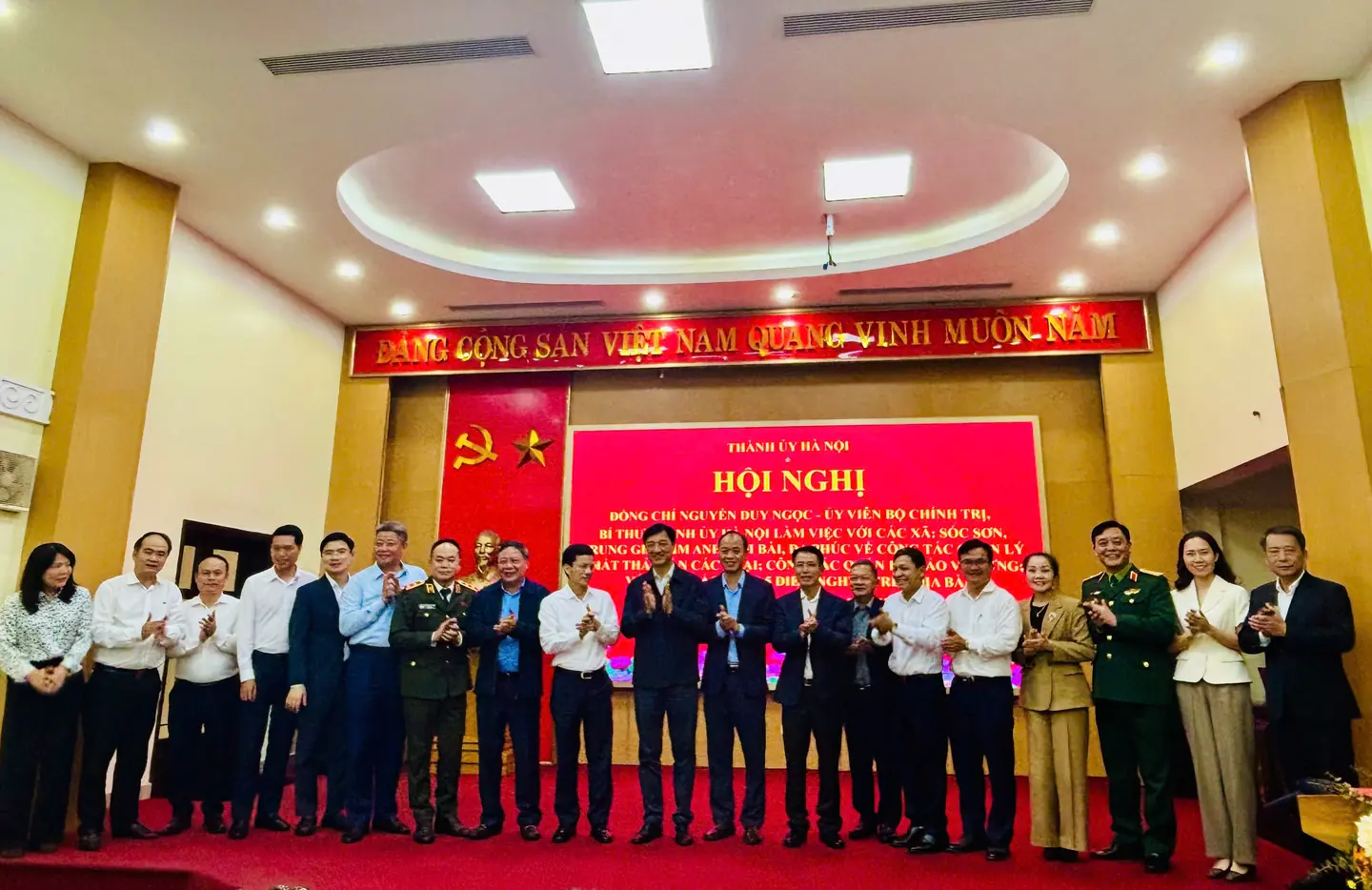 Đài PTTH Hà Nội